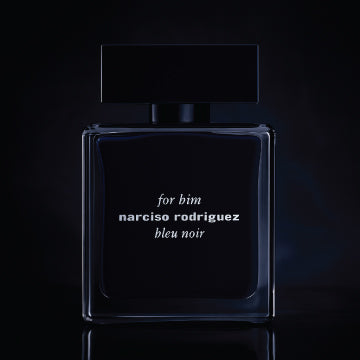 Narciso Rodriguez For Him Bleu Noir EDP