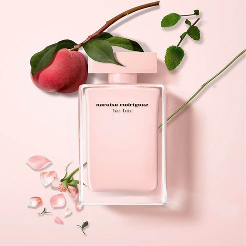 Narciso Rodriguez For Her EDP