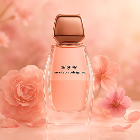 Narciso Rodriguez All of Me EDP