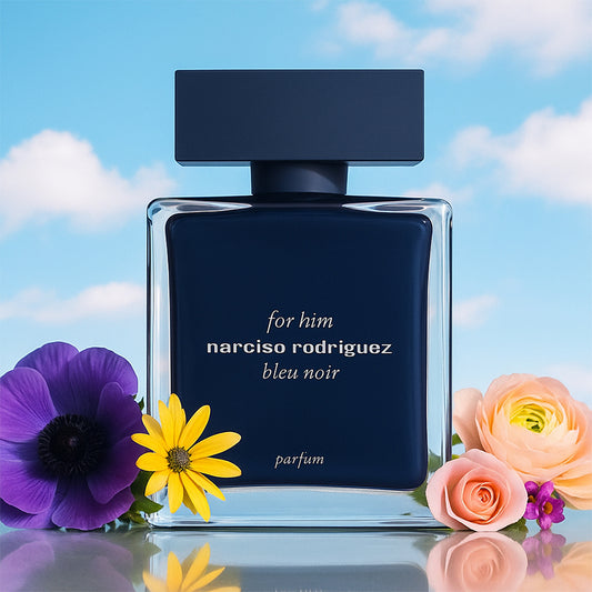 Narciso Rodriguez Bleu Noir Parfum