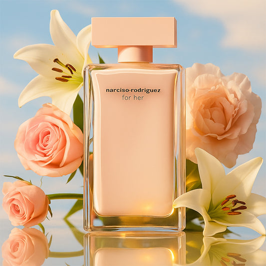Narciso Rodriguez For Her EDP