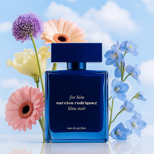 Narciso Rodriguez For Him Bleu Noir EDP