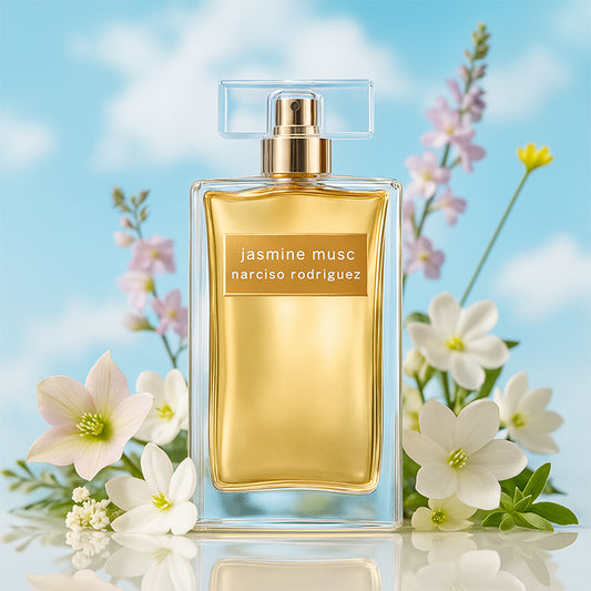 Narciso Rodriguez Jasmine Musc EDP