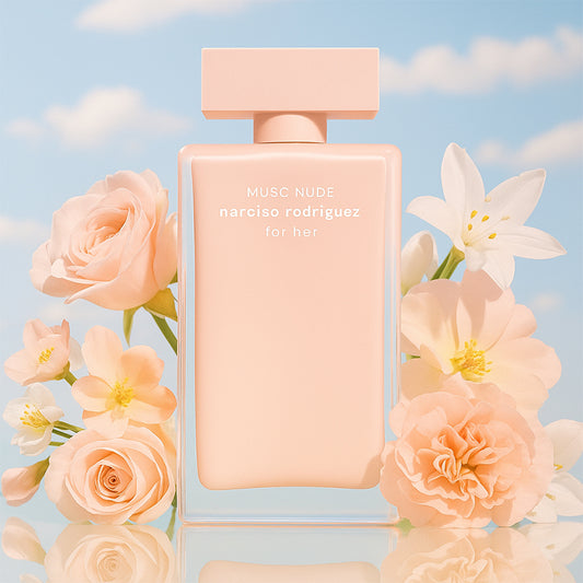 Narciso Rodriguez Musc Nude for Her EDP