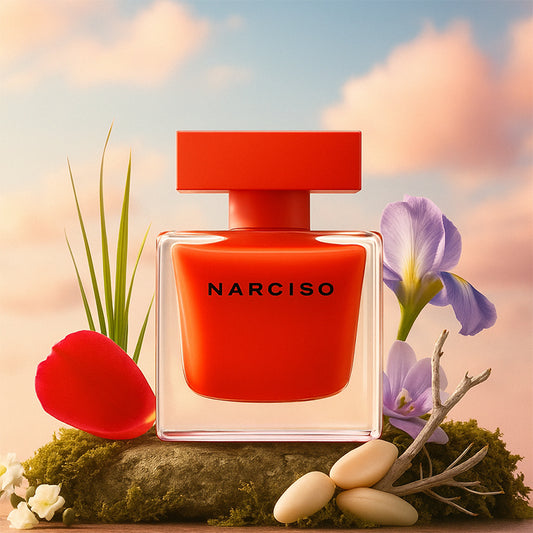 Narciso Rodriguez Narciso Rouge EDP
