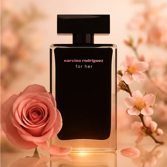 Narciso Rodriguez for Her EDT