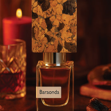 Nasomatto Baraonda Extrait de Parfum