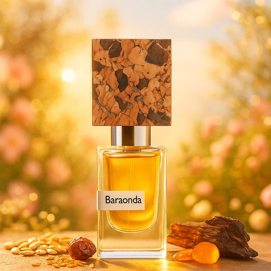 Nasomatto Baraonda Extrait de Parfum