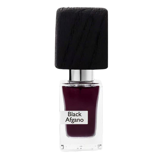 Nasomatto Black Afgano Extrait de Parfum