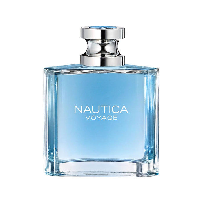 Nautica Voyage Eau De Toilette