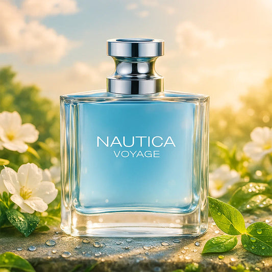 Nautica Voyage EDT