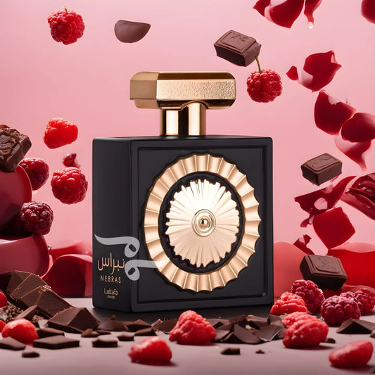 Lattafa Nebras EDP Unisex