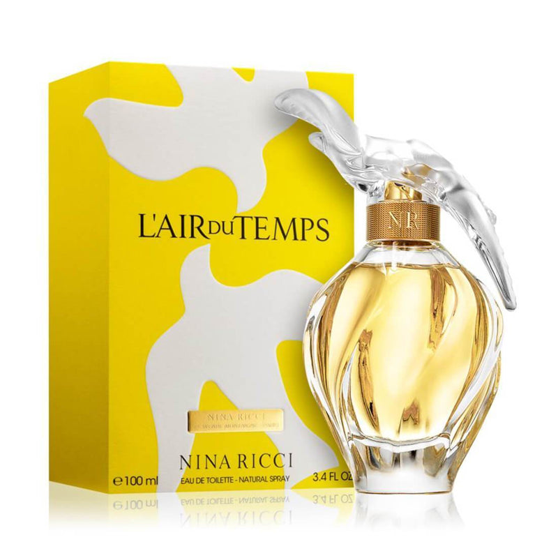 Nina Ricci L'Air Du Temps EDT