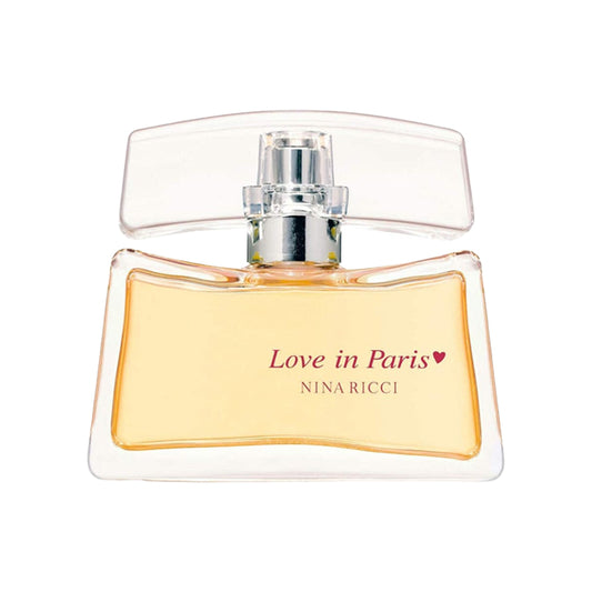 Nina Ricci Love in Paris EDP