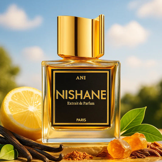 Nishane Ani Extrait de Parfum