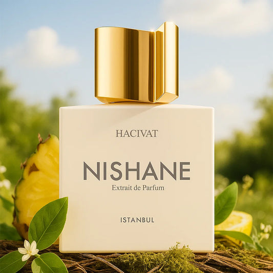 Nishane Hacivat Extrait de Parfum