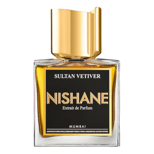 Nishane Sultan Vetiver Extrait de Parfum