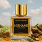 Nishane Sultan Vetiver Extrait de Parfum