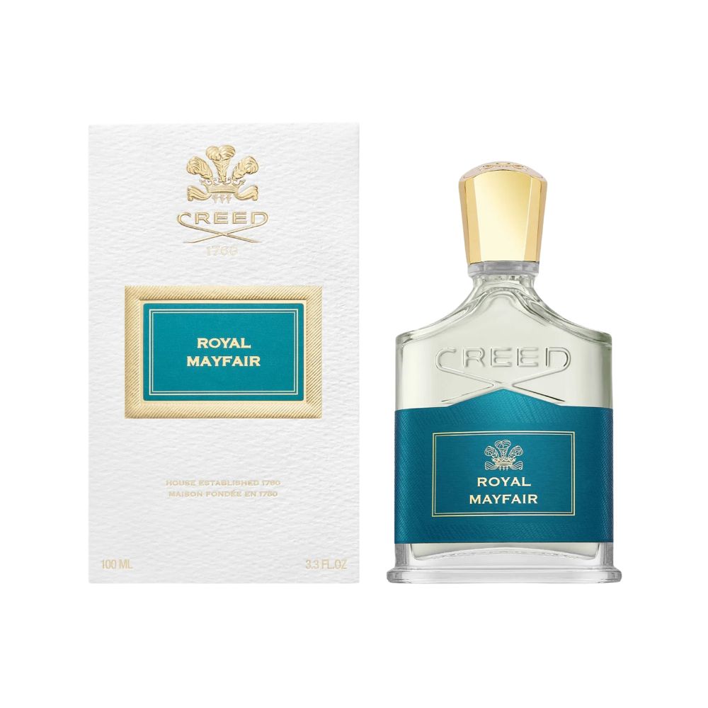 Creed Royal Mayfair