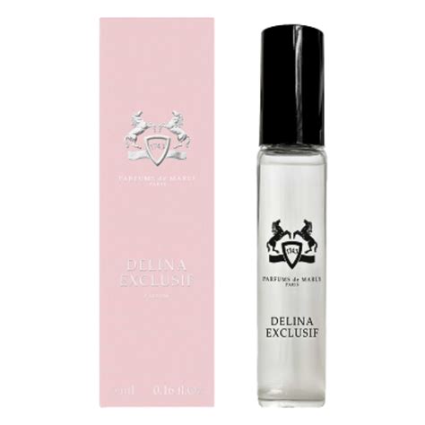 Parfums De Marley Delina Exclusive EDP (Miniatures)