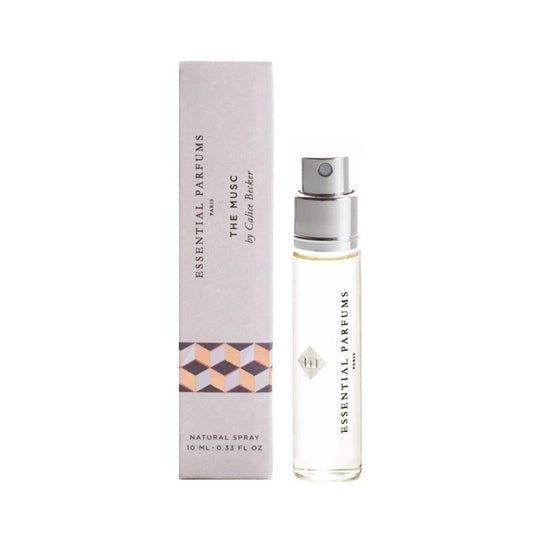 Essential Parfums The Musc EDP (Miniatures)