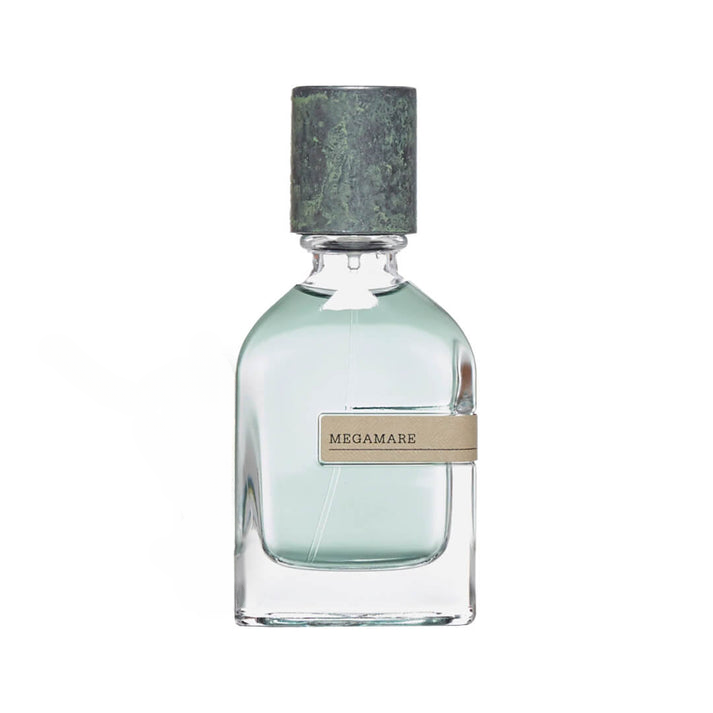 Orto Parisi Megamare Extrait De Parfum