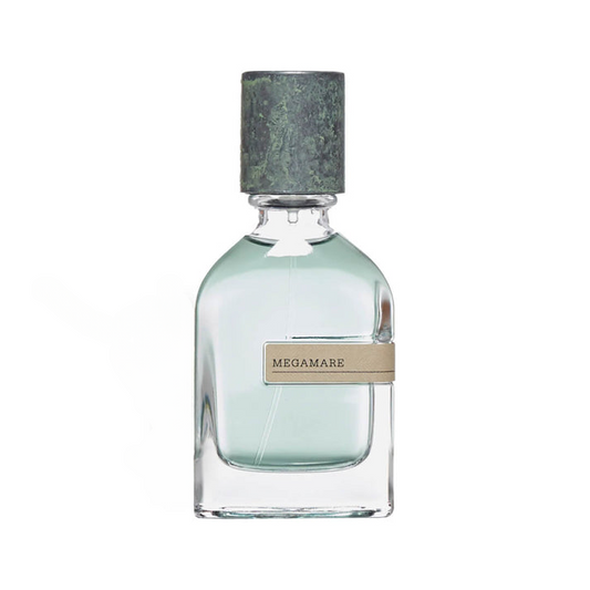 Orto Parisi Megamare Extrait De Parfum