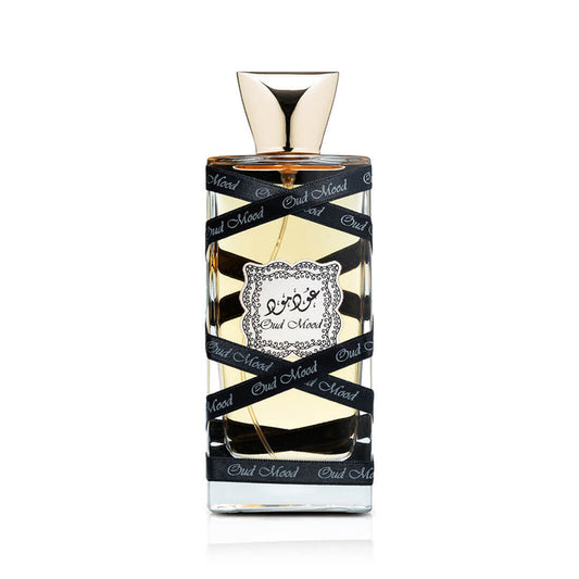 Lattafa Oud Mood EDP