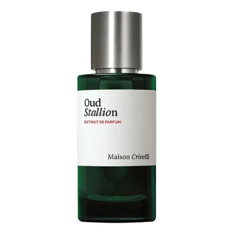 MAISON CRIVELLI OUD STALLION EDP