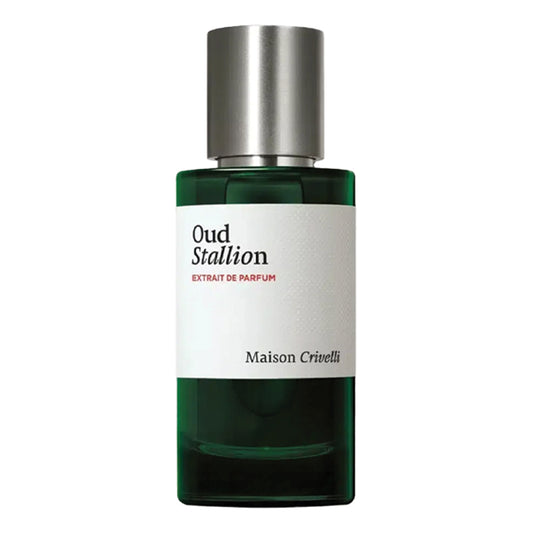 MAISON CRIVELLI OUD STALLION EDP