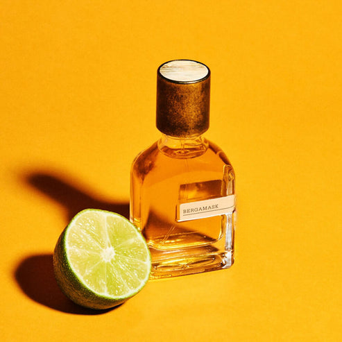 Orto Parisi Bergamask Extrait de Parfum