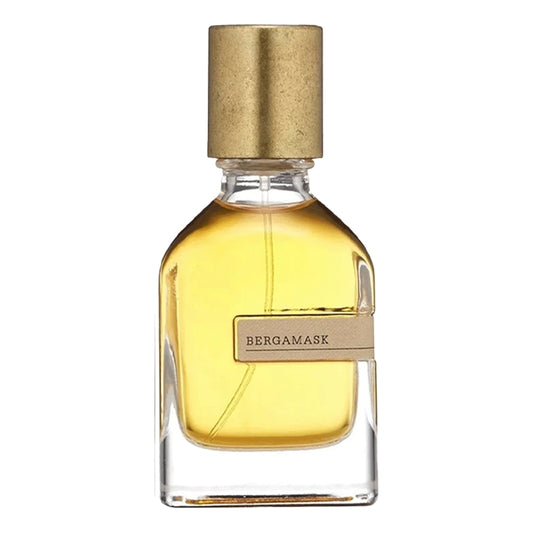 Orto Parisi Bergamask Extrait de Parfum