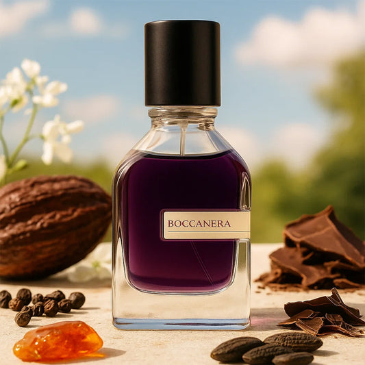 Orto Parisi Boccanera Extrait de Parfum