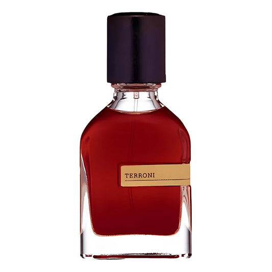 Orto Parisi Terroni Extrait de Parfum