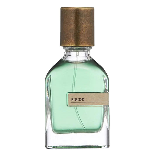Orto Parisi Viride Extrait De Parfum