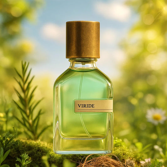Orto Parisi Viride Extrait De Parfum