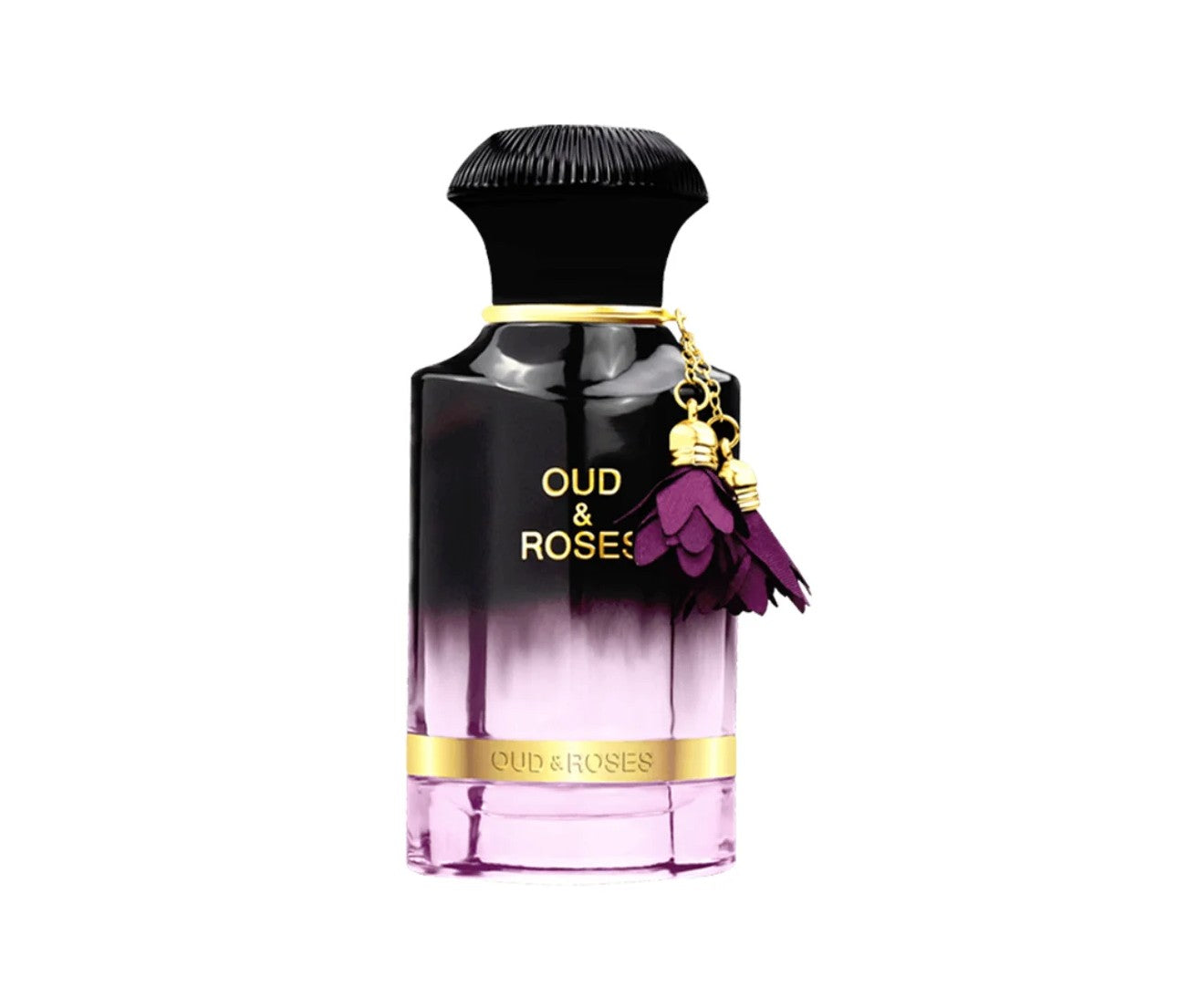 Ahmed Al Maghribi Oud & Roses EDP