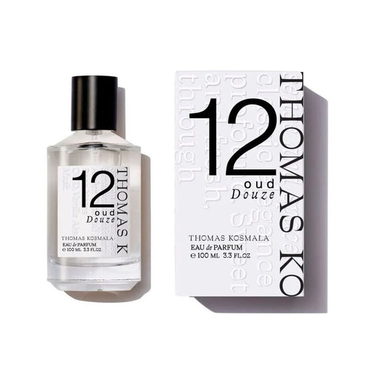 Thomas Kosmala No.12 Oud Douze EDP