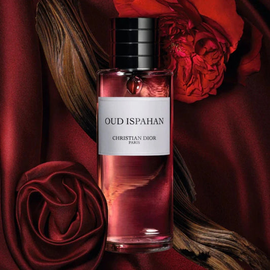 Dior Oud Ispahan Eau De Parfum