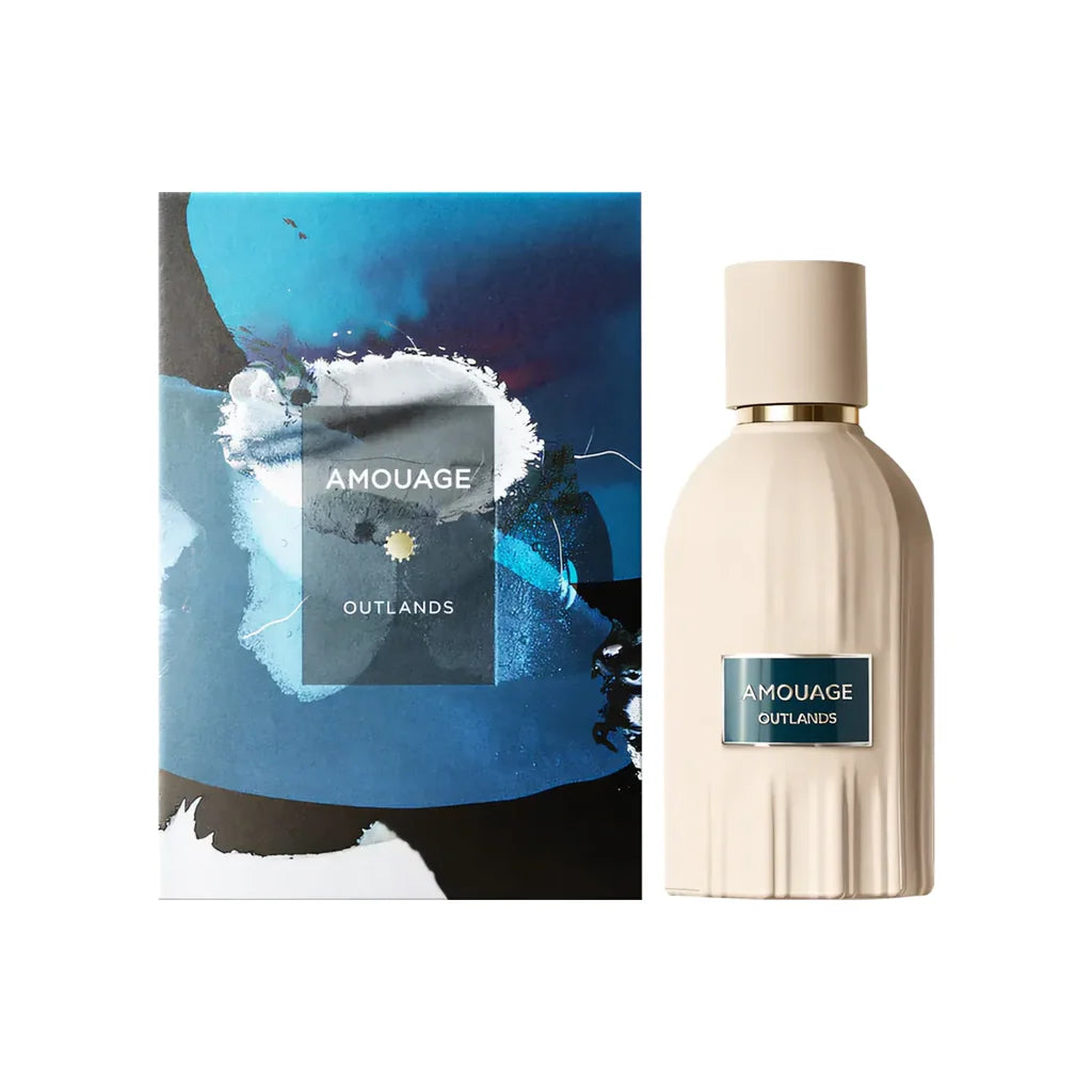 Amouage Outlands Essence De Parfum
