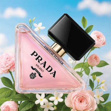 Prada Paradoxe Virtual Flower EDP