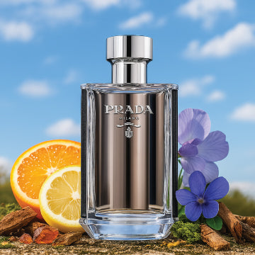Prada L'Homme EDT