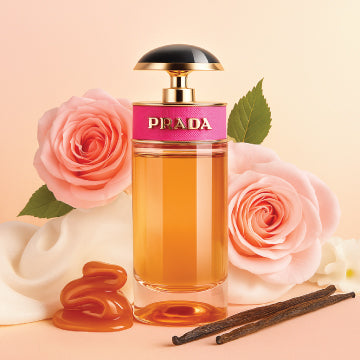 Prada Candy EDP