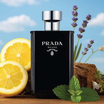 Prada L'Homme Intense EDP