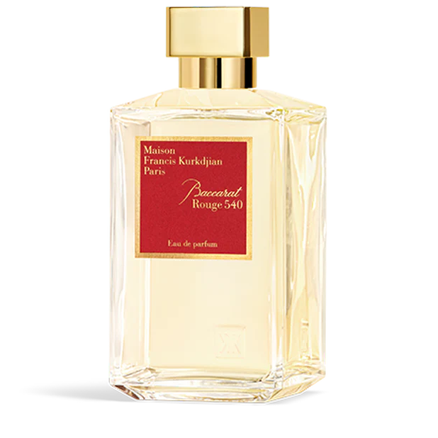 Maison Francis Kurkdjian Baccarat Rouge 540 EDP