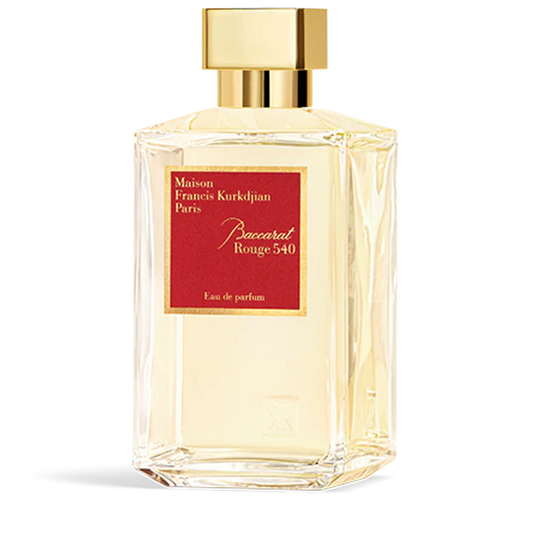 Maison Francis Kurkdjian Baccarat Rouge 540 EDP