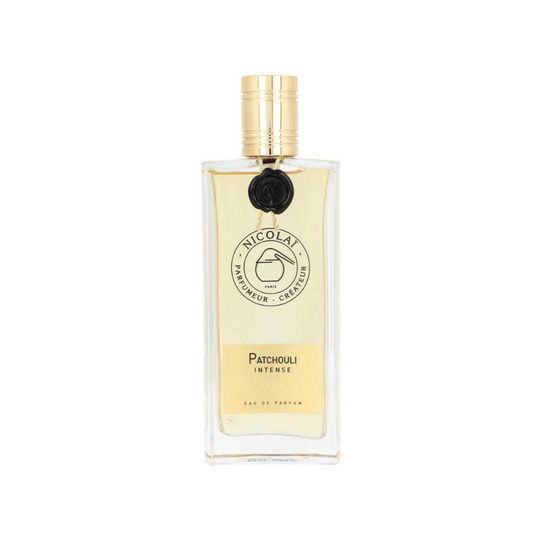 Nicolai Patchouli Intense Eau De Parfum