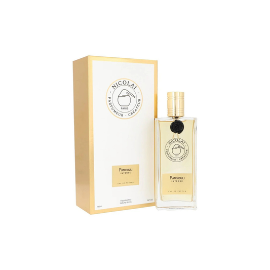 Nicolai Patchouli Intense Eau De Parfum