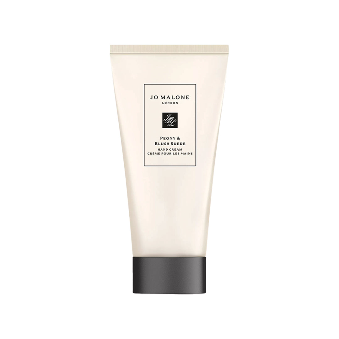 Jo Malone Pheony & Blush Suede Hand Cream