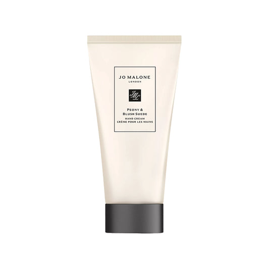 Jo Malone Pheony & Blush Suede Hand Cream